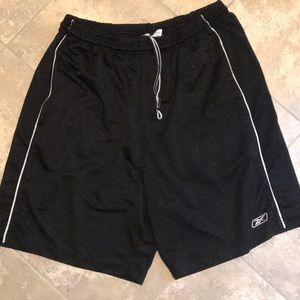 Reebok Shorts XL